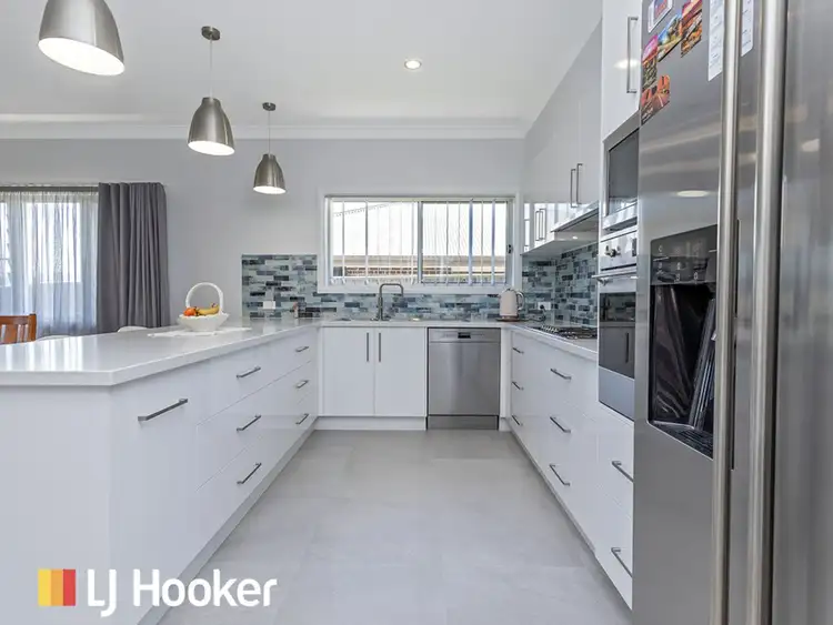 Fourth view of Homely house listing, 22 Currawong Drive, Calala NSW 2340