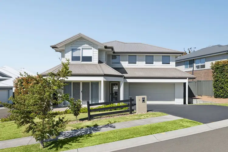 3 Bensley Road, Cobbitty NSW 2570
