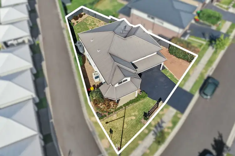 Second view of Homely house listing, 3 Bensley Road, Cobbitty NSW 2570