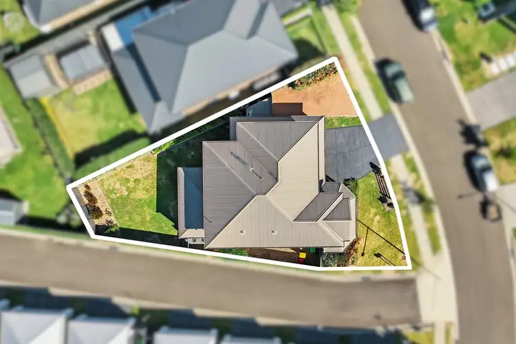 Third view of Homely house listing, 3 Bensley Road, Cobbitty NSW 2570