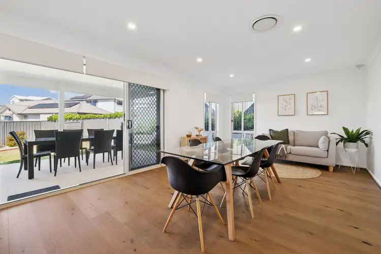 Sixth view of Homely house listing, 3 Bensley Road, Cobbitty NSW 2570