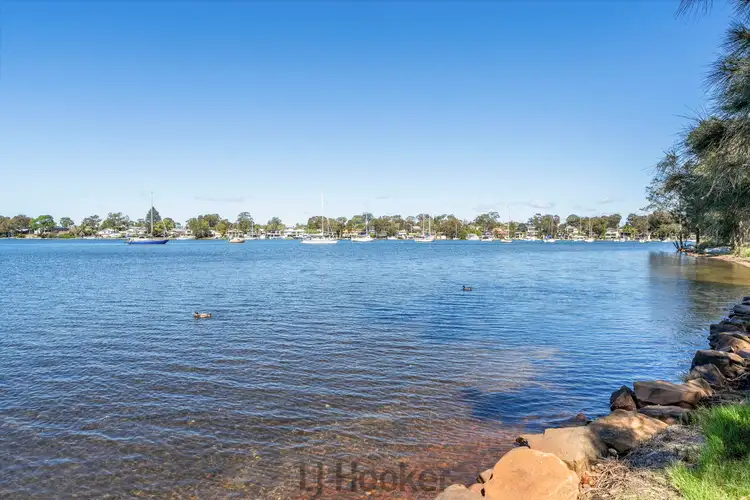 Second view of Homely house listing, 141 Dandaraga Road, Mirrabooka NSW 2264