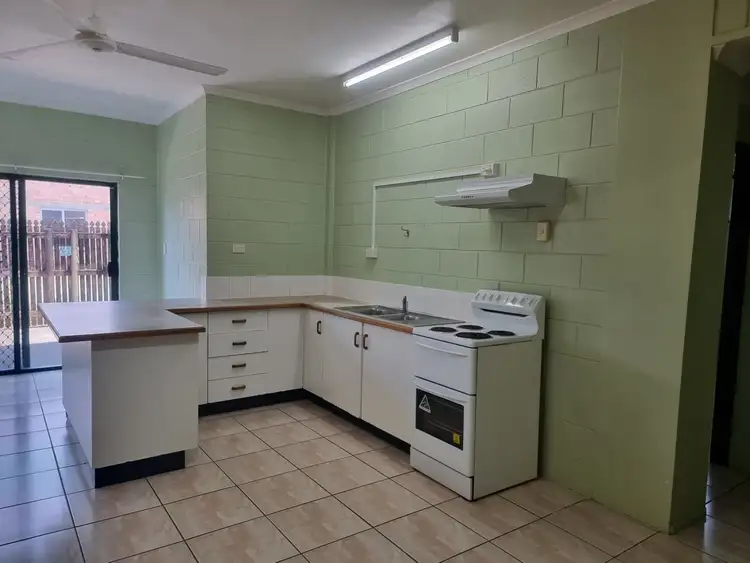 Unit 1/19 Richardson Street, Tully QLD 4854