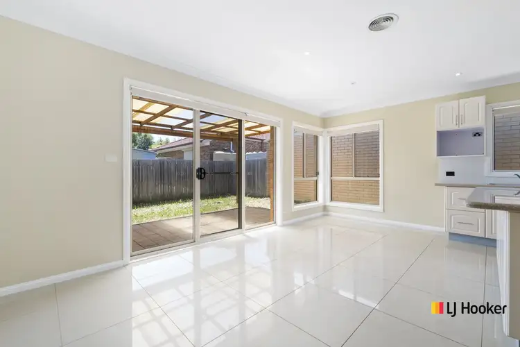 Fourth view of Homely house listing, 5 Wombeyan Street, Harrison ACT 2914