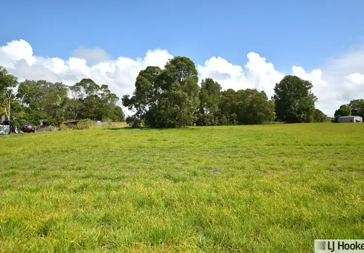 Main view of Homely land listing, Lot 3 Paradise Palm Drive, Tully Heads QLD 4854