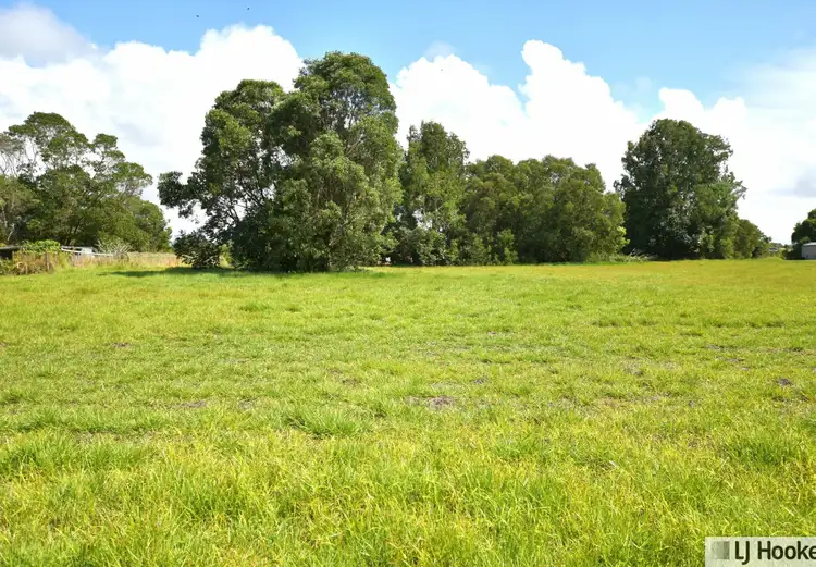 Second view of Homely land listing, Lot 3 Paradise Palm Drive, Tully Heads QLD 4854