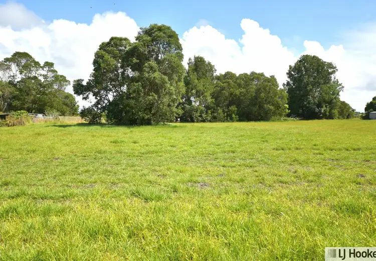 Third view of Homely land listing, Lot 3 Paradise Palm Drive, Tully Heads QLD 4854