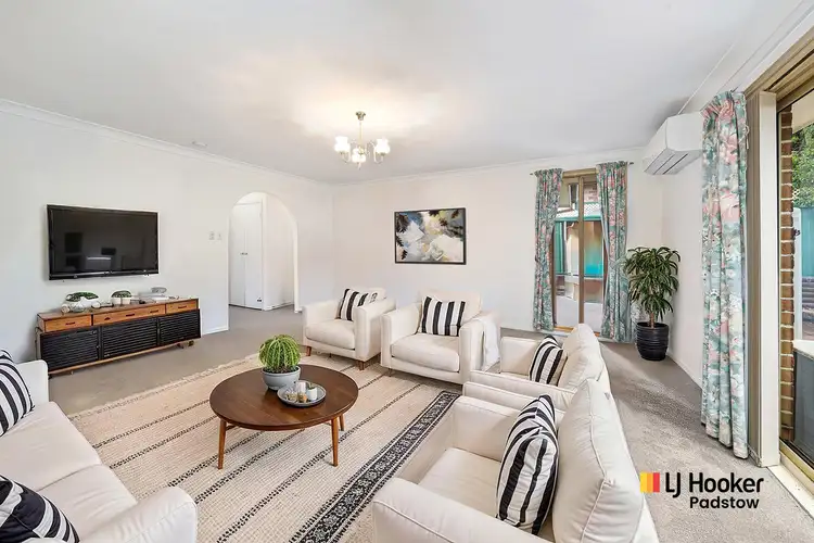 Third view of Homely villa listing, 4/41 Sherwood Street, Revesby NSW 2212