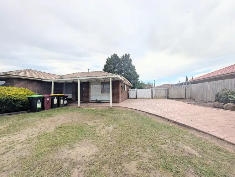 7 Crawley Court, Craigieburn VIC 3064