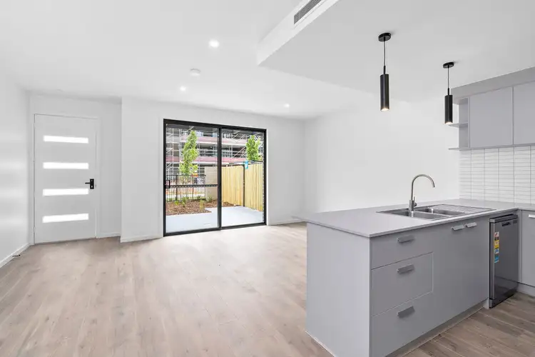 17 McMichael Terrace, Denman Prospect ACT 2611