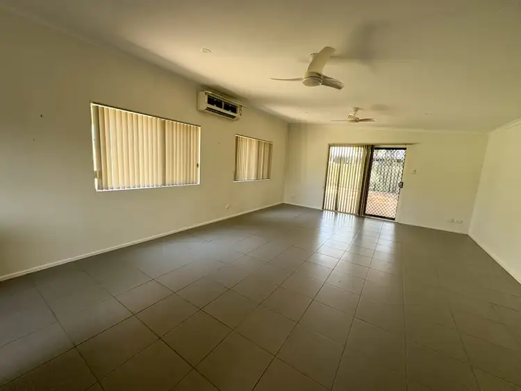 Second view of Homely house listing, 17B Pedler Avenue, Gillen NT 870