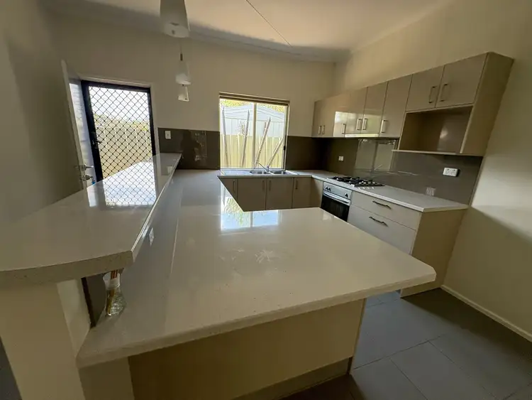 Fifth view of Homely house listing, 17B Pedler Avenue, Gillen NT 870