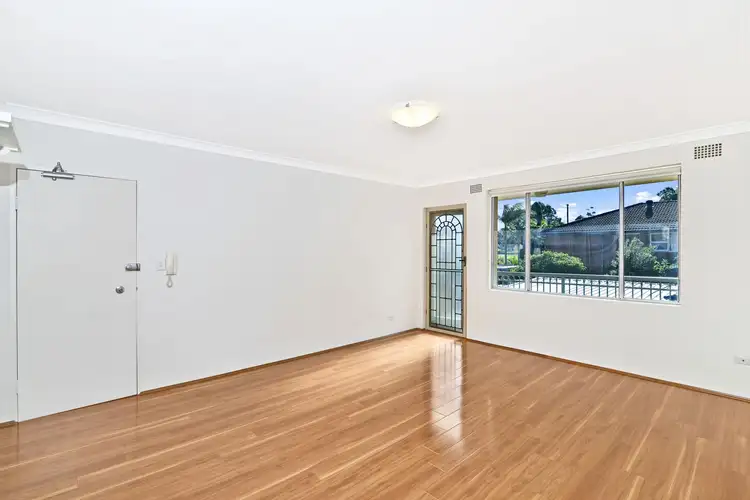 Second view of Homely unit listing, 7/5 Jones Street, Croydon NSW 2132