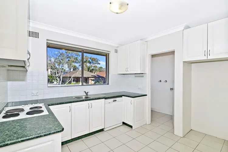 Third view of Homely unit listing, 7/5 Jones Street, Croydon NSW 2132