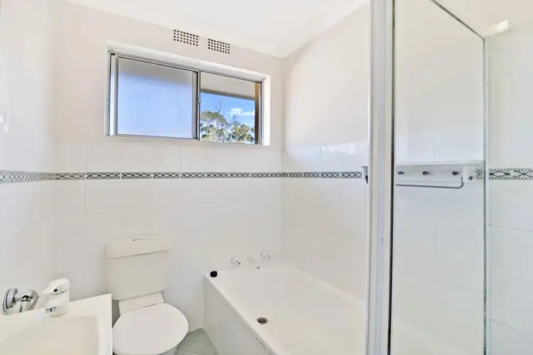 Fifth view of Homely unit listing, 7/5 Jones Street, Croydon NSW 2132