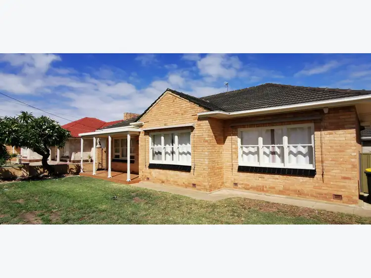 Main view of Homely house listing, 6 Dillon Street, Flinders Park SA 5025
