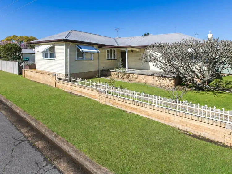 56 Desmond Street, Cessnock NSW 2325