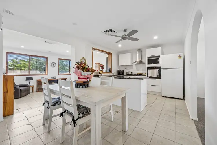 Sixth view of Homely house listing, 6 Squeers Place, Ambarvale NSW 2560