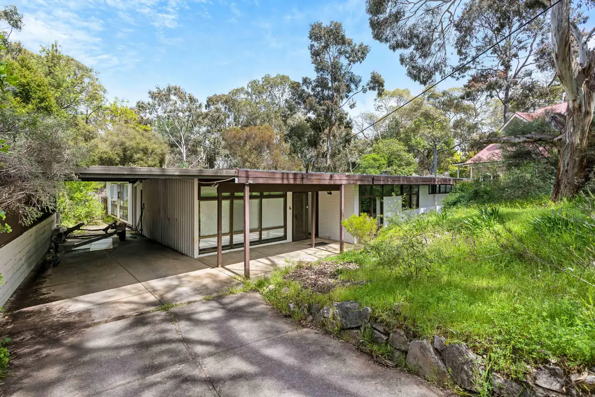 Main view of Homely house listing, 22 Hobart Crescent, Banksia Park SA 5091