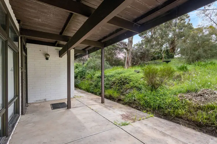 Second view of Homely house listing, 22 Hobart Crescent, Banksia Park SA 5091