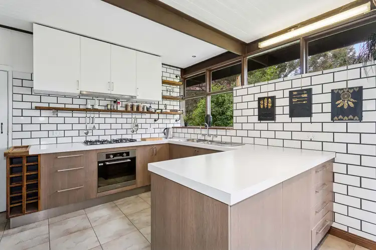 Fourth view of Homely house listing, 22 Hobart Crescent, Banksia Park SA 5091