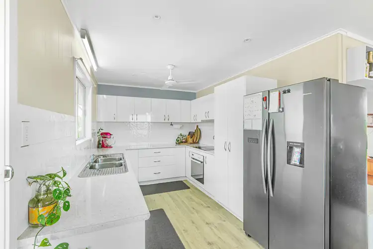 2 Ramu Street, Wangan QLD 4871