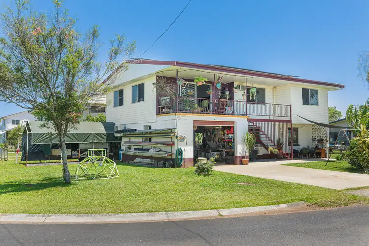 2 Ramu Street, Wangan QLD 4871