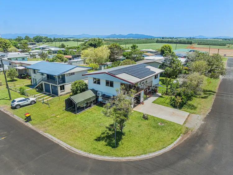 2 Ramu Street, Wangan QLD 4871