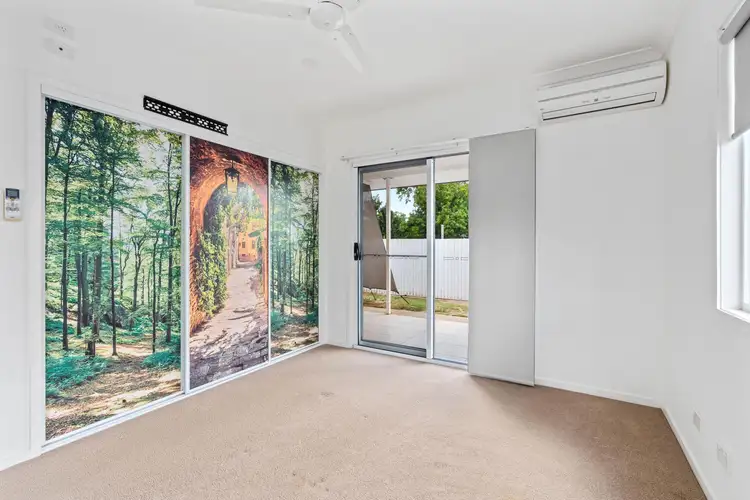 Fourth view of Homely townhouse listing, 17/55A Gray Street, Emerald QLD 4720