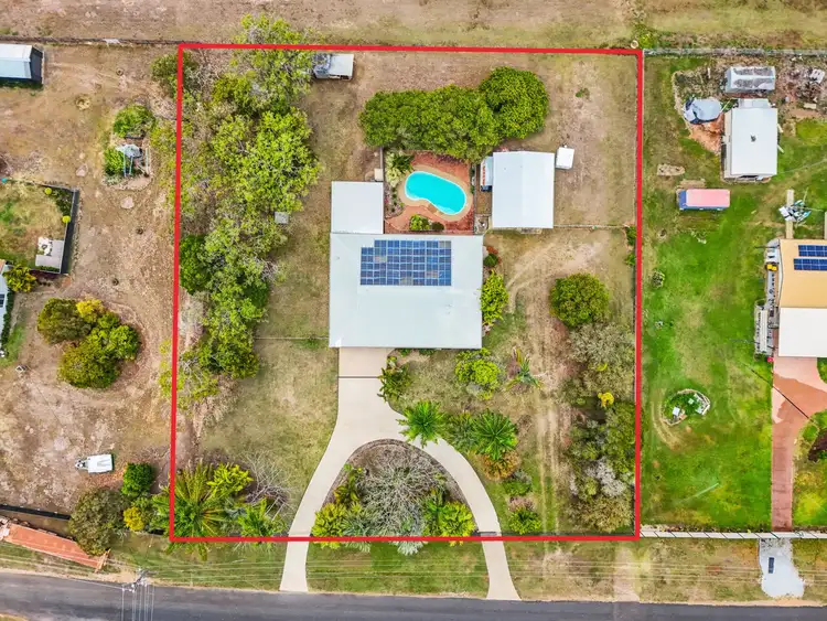 7 Salihe Avenue, Mareeba QLD 4880