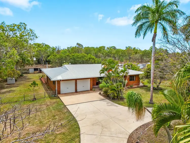 7 Salihe Avenue, Mareeba QLD 4880