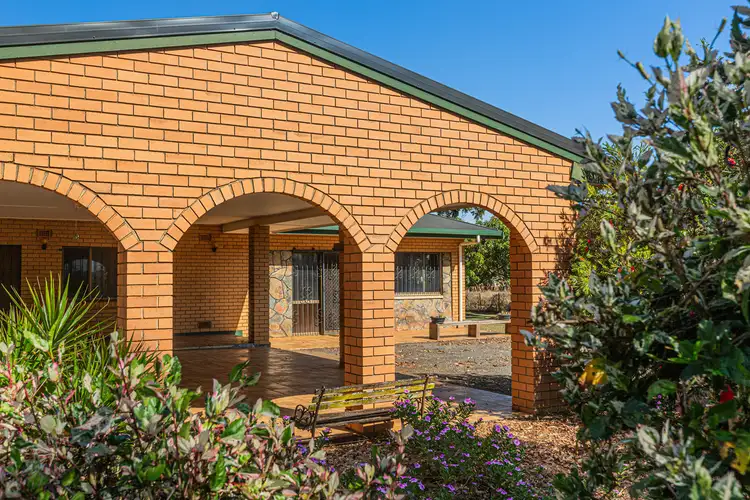 578 Ray Road, Mareeba QLD 4880