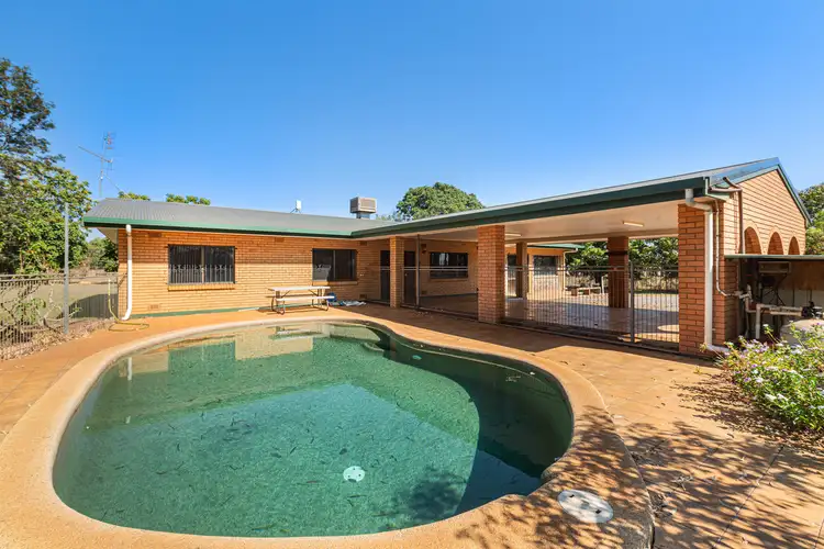Third view of Homely rural property listing, 578 Ray Road, Mareeba QLD 4880