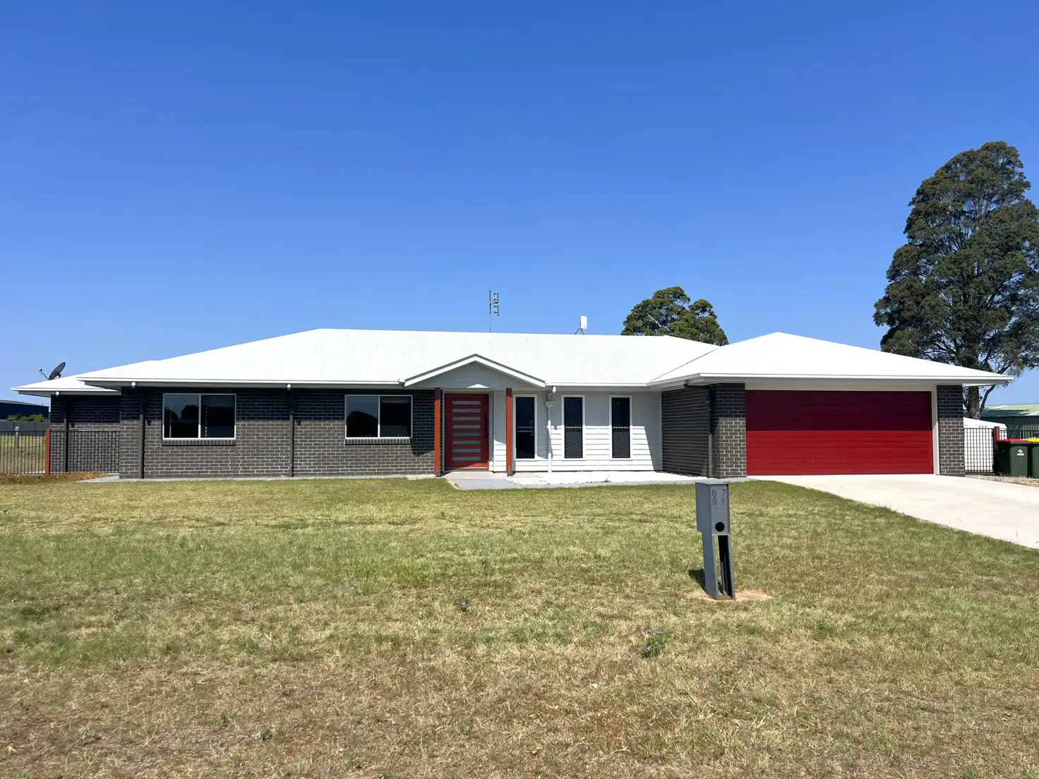Main view of Homely house listing, 69-71 Rosella Parade, Kingaroy QLD 4610