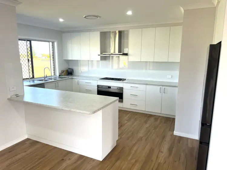 Second view of Homely house listing, 69-71 Rosella Parade, Kingaroy QLD 4610