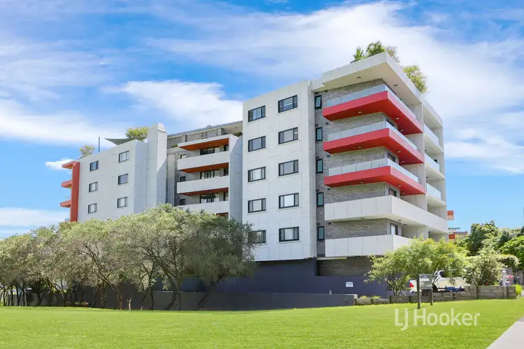 LG04/3 Balmoral Street