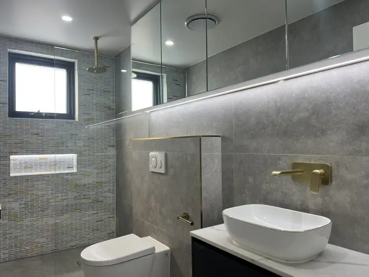 Fourth view of Homely semi-detached listing, 59 Juno Parade, Greenacre NSW 2190