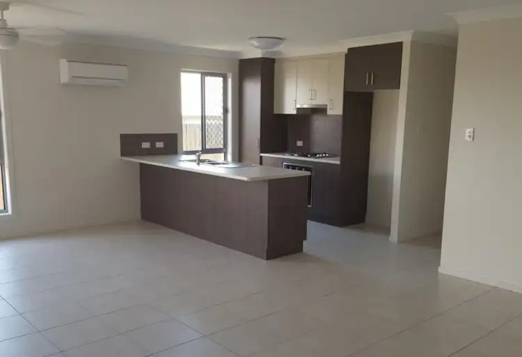 Second view of Homely unit listing, 2/34 Taragon Street, Glenvale QLD 4350