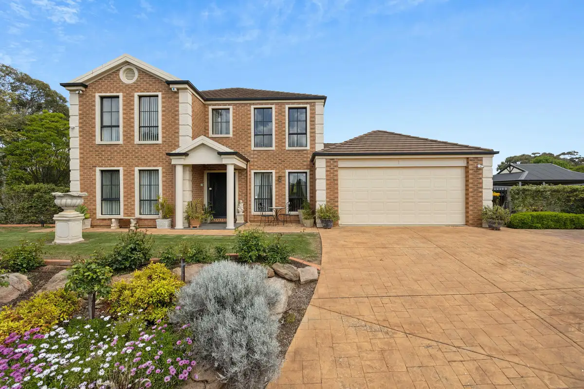 Main view of Homely house listing, 1 Lorna Court, One Tree Hill SA 5114