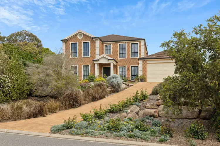 Second view of Homely house listing, 1 Lorna Court, One Tree Hill SA 5114