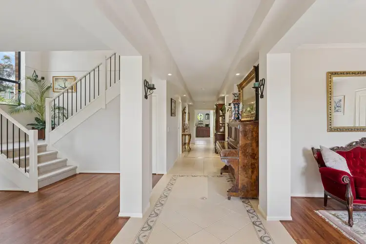 Third view of Homely house listing, 1 Lorna Court, One Tree Hill SA 5114