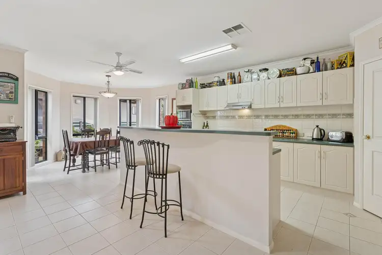 Sixth view of Homely house listing, 1 Lorna Court, One Tree Hill SA 5114