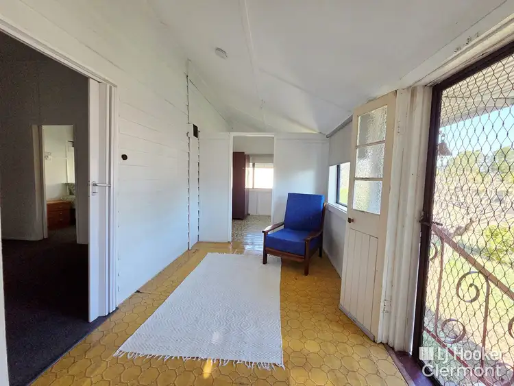 Fifth view of Homely house listing, 6 Monash Street, Clermont QLD 4721