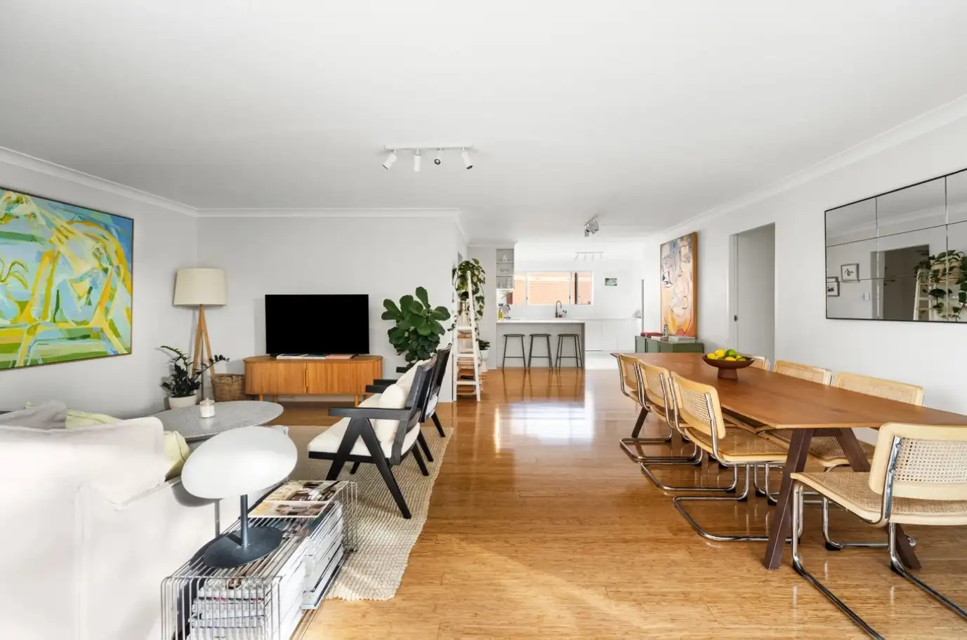 Main view of Homely apartment listing, 4/49 Bennett Street, Bondi Beach NSW 2026