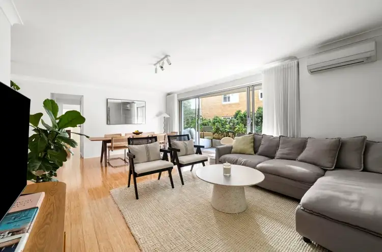 Second view of Homely apartment listing, 4/49 Bennett Street, Bondi Beach NSW 2026