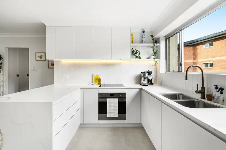 Third view of Homely apartment listing, 4/49 Bennett Street, Bondi Beach NSW 2026