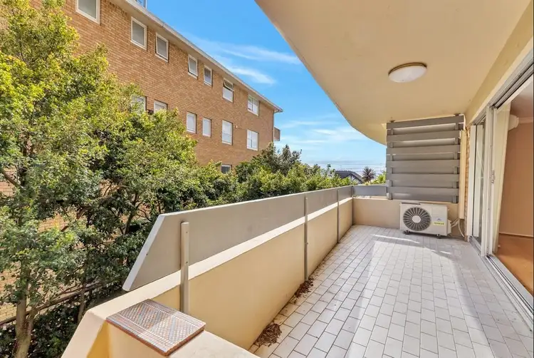 Fourth view of Homely apartment listing, 4/49 Bennett Street, Bondi Beach NSW 2026
