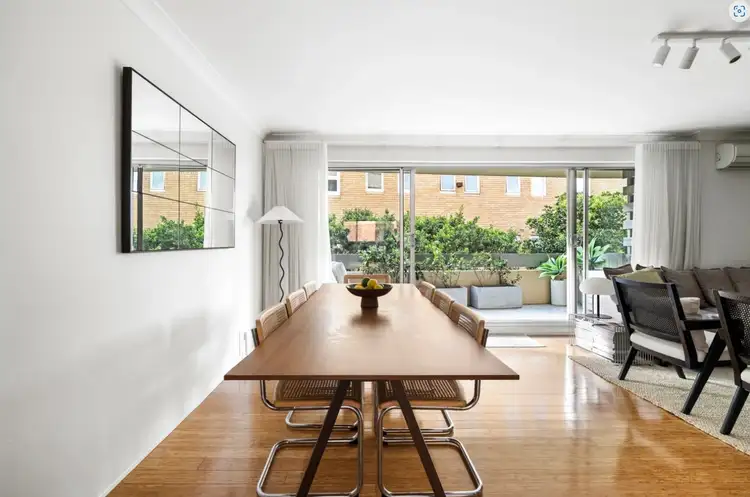 Fourth view of Homely apartment listing, 4/49 Bennett Street, Bondi Beach NSW 2026