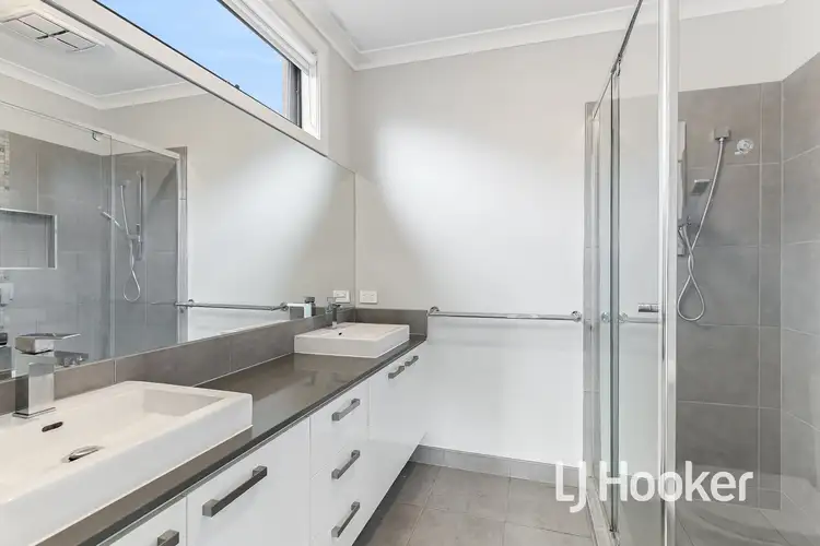 Third view of Homely house listing, 12 Jersey Crescent, Officer VIC 3809