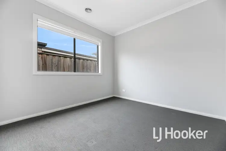 Fourth view of Homely house listing, 12 Jersey Crescent, Officer VIC 3809